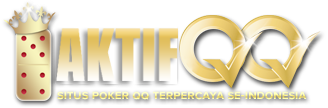 aktifqq logo