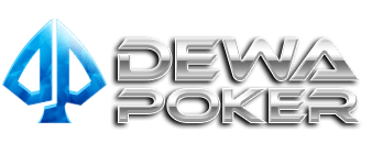 dewapoker logo