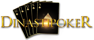 dinastipoker logo