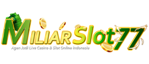 miliarslot77 logo