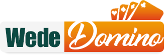 wededomino logo